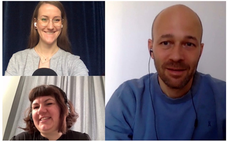 christoph malsburg im besser schlafen podcast