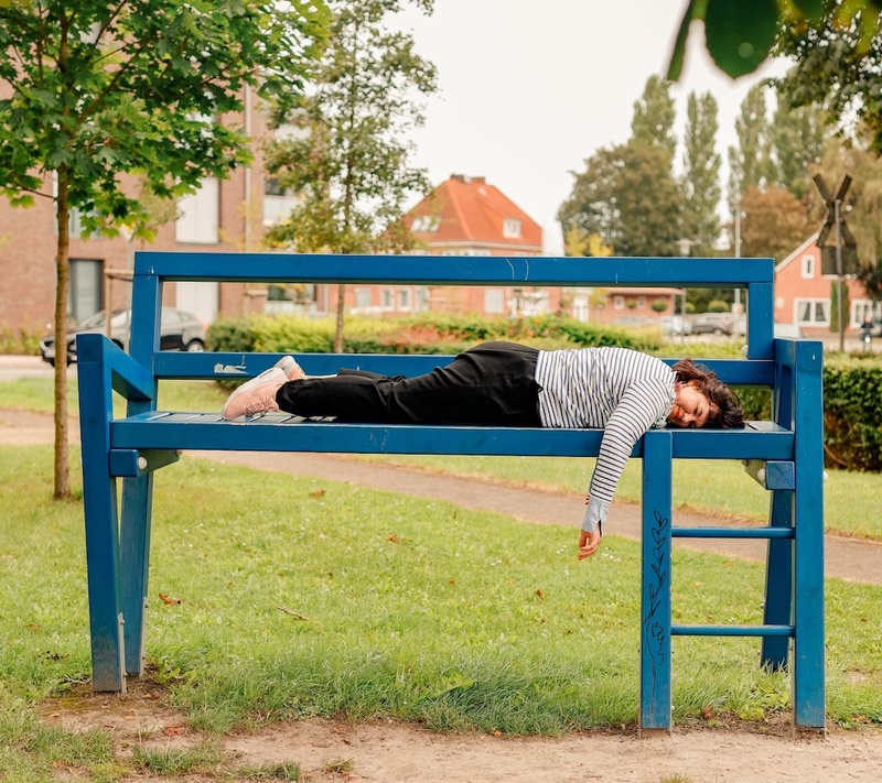 eva vom besser schlafen podcast