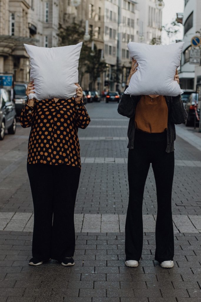beeinflusst der schlaf die stimmung