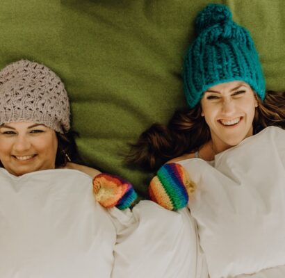 thalea und eva vom besser schlafen podcast