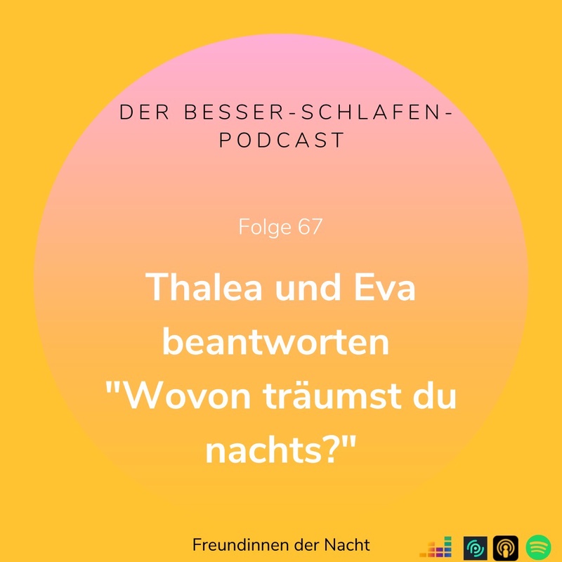 wovon träumst du