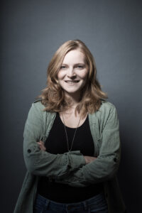 Dr. Sarah Castritius