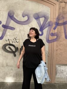 eva schlafen lol t-shirt