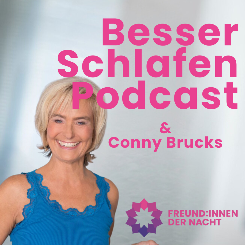 schlafen wie im urlaub mit conny brucks