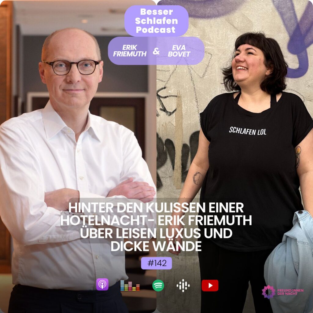 Schlafqualität im Hotel: Das sagt der CEO von Premier Inn