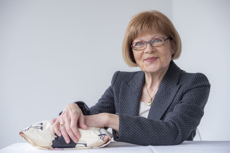 ulrike jung