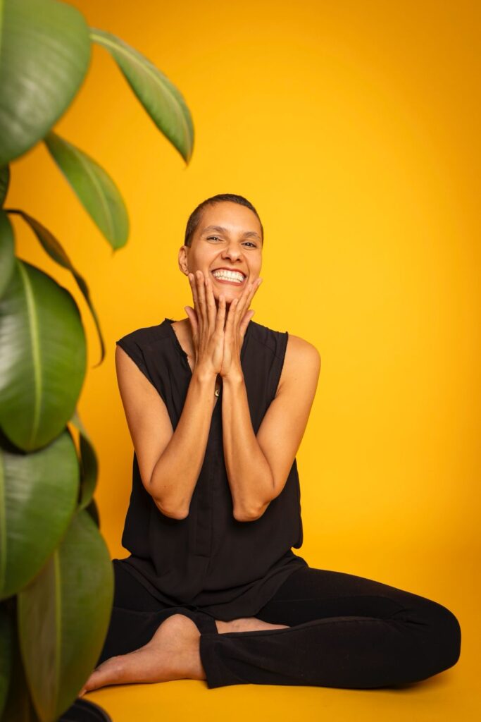 shadya human design coach