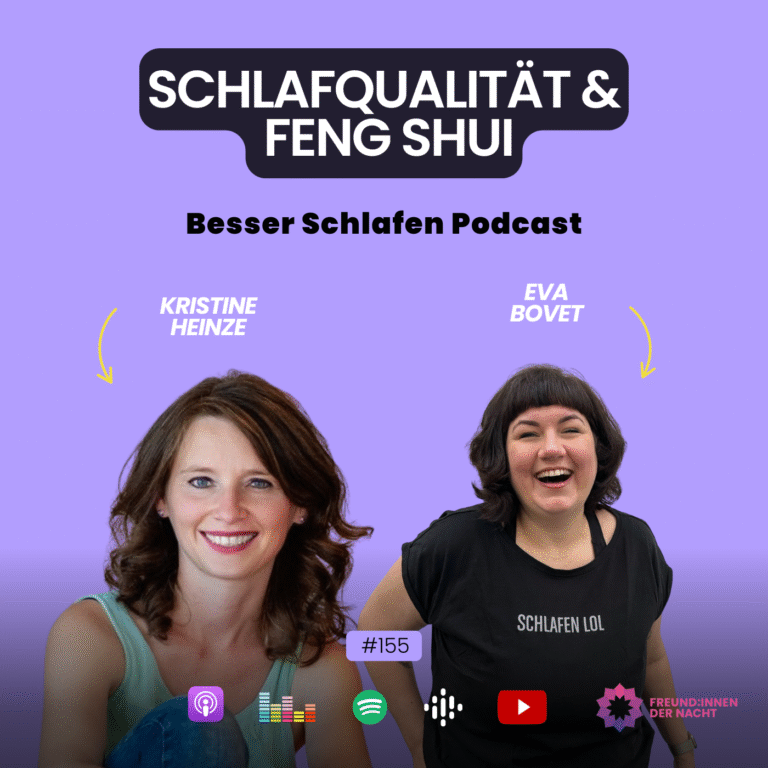 Schlafqualität und Feng Shui » Besser Schlafen Podcast so beeinflusst feng shui den schlaf