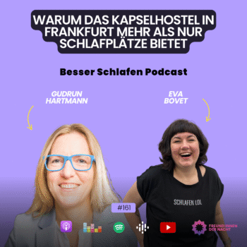 Kapselhotel Frankfurt am Main: Günstig schlafen im Kapselhostel