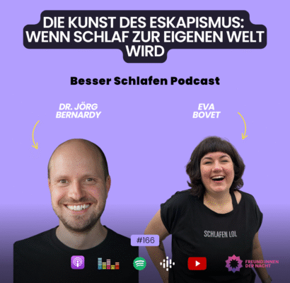 Zu viel Schlaf oder gesunde Realitätsflucht? Warum Eskapismus besser ist als sein Ruf