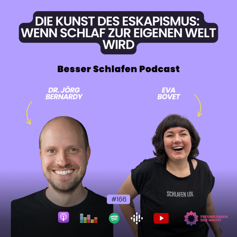 Zu viel Schlaf oder gesunde Realitätsflucht? Warum Eskapismus besser ist als sein Ruf