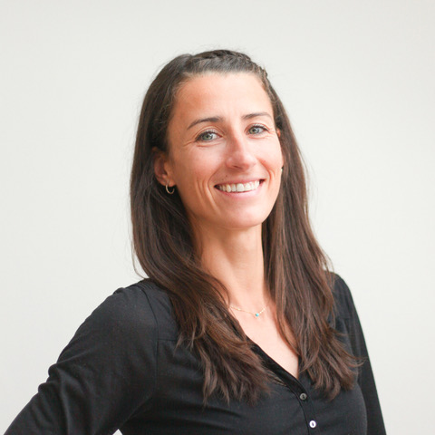 Dr. Leonie Maurer