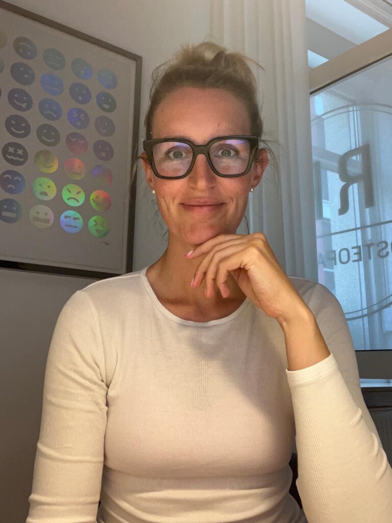 Rebecca Polewsky